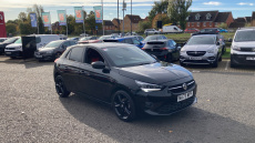 Vauxhall Corsa 1.2 GS 5dr Petrol Hatchback